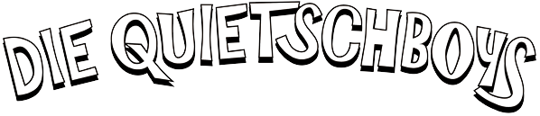 Die Quietschboys