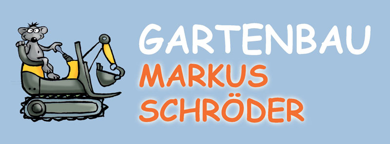 Sponsor Gartenbau Schröder