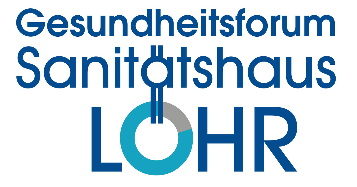 Sponsor Gesundheitsforum Löhr