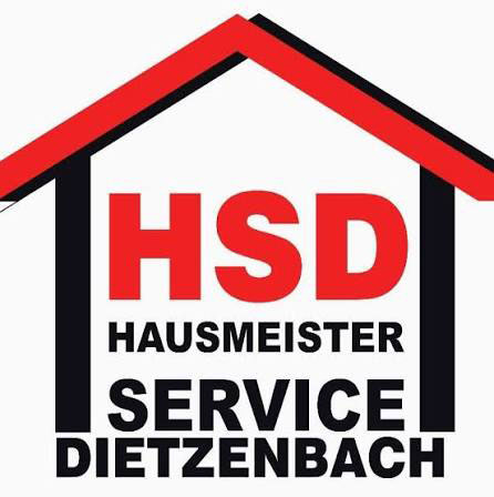 Sponsor Hausmeister Service Dietzenbach