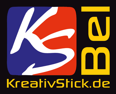 Sponsor Kreativ Stick