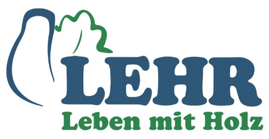 Sponsor Lehr Leben mit Holz